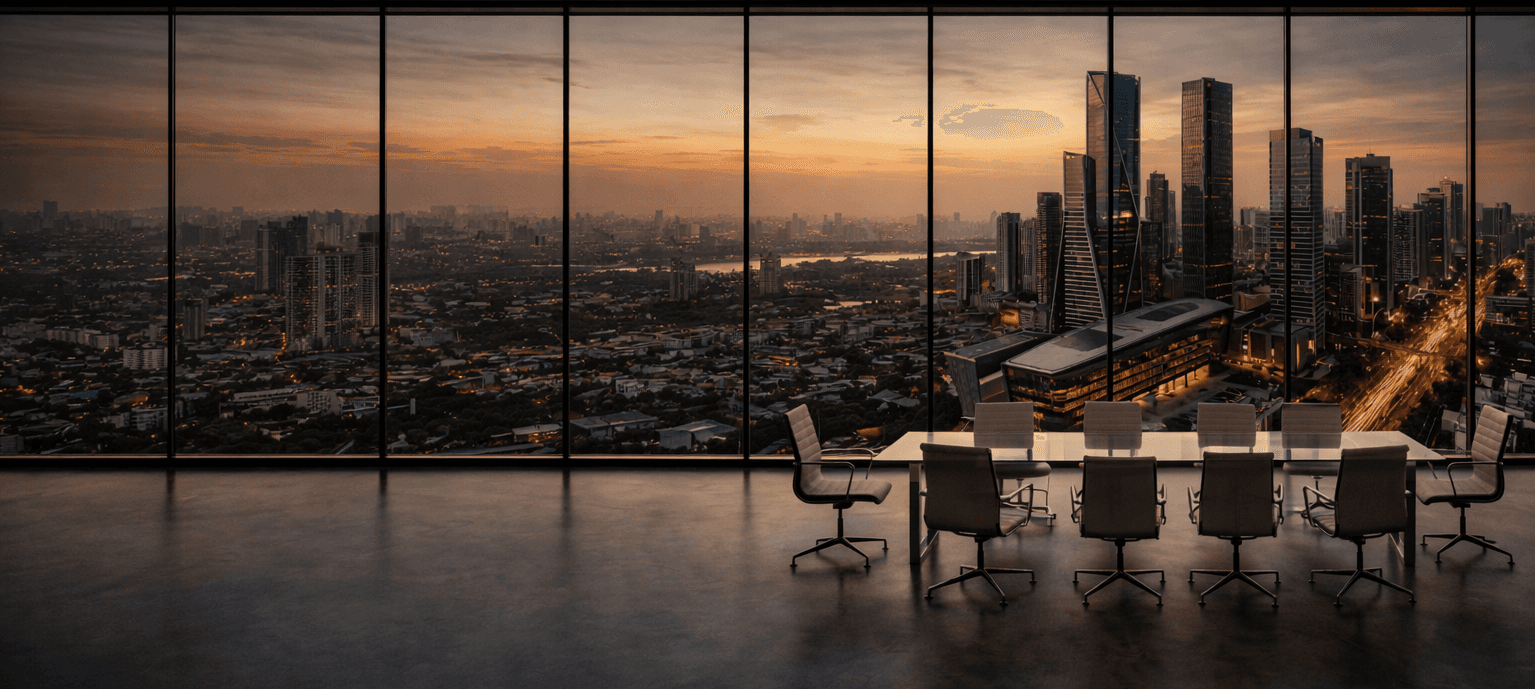 Australis Group — property solutions