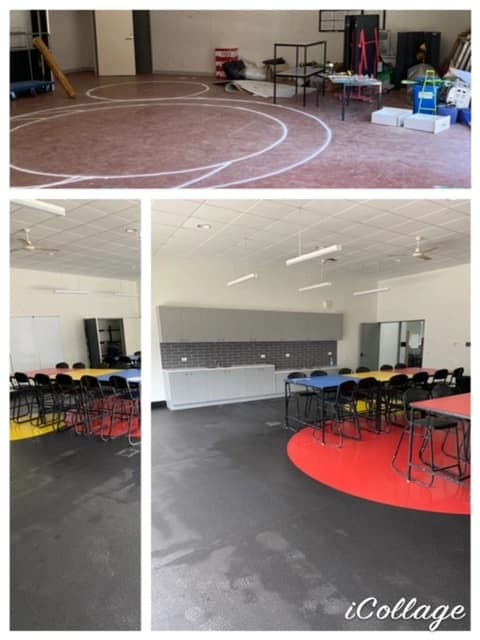 Early Learning Center